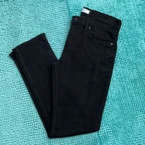 Slim fit men’s jeans